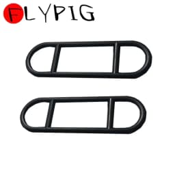 Fuel Petcock Tap Mount Gasket O-ring Seals Washer for Yamaha DT XT YFM YFS200 Honda XR50 600 Suzuki LTZ GN Kawasaki Bayou VN1500