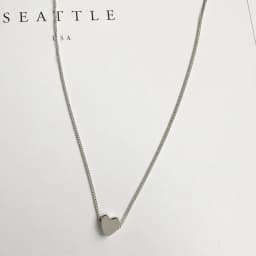 2024 New Women Chocker Gold/Silver Color Chain Star Heart Choker Necklace Jewelry Collana Kolye Bijoux Collares Mujer Collier