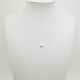2024 New Women Chocker Gold/Silver Color Chain Star Heart Choker Necklace Jewelry Collana Kolye Bijoux Collares Mujer Collier
