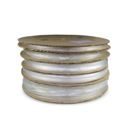 All Sizes 1mm 2mm 2.5mm 3mm 3.5mm 4mm 5mm 6mm 8mm Transparent Clear Heat Shrink Tube Shrinkable Tubing Sleeving Wrap Wire Kits