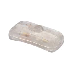 2 pieces 5 pieces 10 pieces On/off Inline Switch Table Lamp Lighting Fittings Cord Cable Button Switch