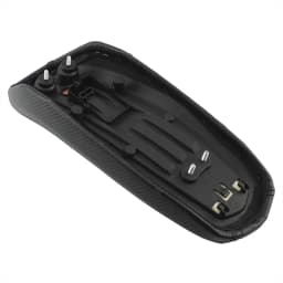 For Surron Electric Bike Moto Custom Saddle Cafe Racer Seat about Sur Ron Parts Carbon Fiber Comfortable Motorcycle Accesories