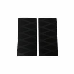 For BMW R1250GS R1200GS LC ADV F750GS F850GS F900R Motorcycle Universal Heat Shrinkable Grip Cover Non-slip Rubber Grip Glove