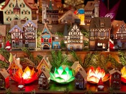 500 Pieces Creative Jigsaw Puzzle Various Landscape Assembling Picture Adults Anti Stress Puzzles Toys For Kids Games Xmas Gift