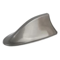 Car Radio Shark Fin Car Shark Antenna Radio FM Signal Design for All Automobiles Aerials Auto Exterior Styling Replacement Parts