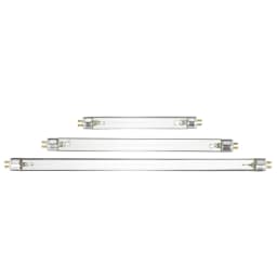 T5 4W/6W UV Disinfection Lamp Tube Ultraviolet Sterilization Lamp Light Blue Sterilizing Bulbs Kill Dust Mite Eliminator