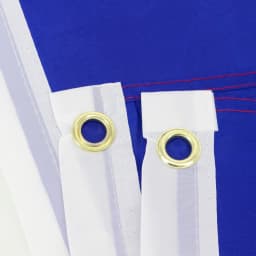 XIANGYING Great France Flag 90*150cm Hanging Blue White Red Fra Fr French Polyester Banner Decoration French Flag