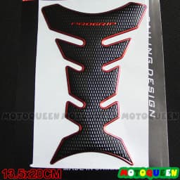3D Motorcycle Gas Fuel Oil Tank Pad Protector Decals Sticker case for YZF-R1 R6 R15 R25 R3 R7 R1M MT03 MT07 MT09 FZ6 FZ8 FZ1 XJ6