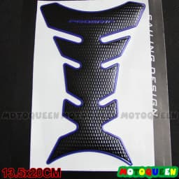 3D Motorcycle Gas Fuel Oil Tank Pad Protector Decals Sticker case for YZF-R1 R6 R15 R25 R3 R7 R1M MT03 MT07 MT09 FZ6 FZ8 FZ1 XJ6