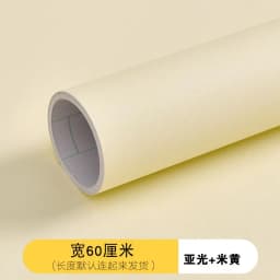60CM Vinyl Self-adhesive Marble Wallpaper PVC DIY Waterproof Oilproof Wall Stickers Kitchen Bathroom Cabinets Counter Decoration