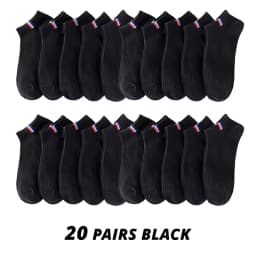 5/10/20 Pairs Of Thin Summer Blending Boat Socks Plain Color Mens Casual Socks Breathable Sweat Absorbing Calibration Socks