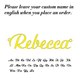 Custom Name Necklace for Women Personalised Cursive Letter Pendant Stainless Steel Jewelry Men Chain Choker Collar Personalizado