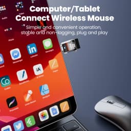 120W Type C To USB A OTG Adapter Fast Charging USB3.2 To Type C Female Adapter Fast Charging OTG For iPhone 15 16 Macbook iPad