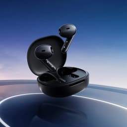 Xiaomi RedmiBuds 4 Lite Earphone TWS Bluetooth 5.3 Headphones Earphones ip54 buds 20H play time wireless Earphone