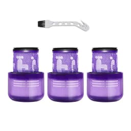 For Dyson V11 Animal / V11 Torque Drive V15 Detect Accessories Washable Filter Cyclone Vacuum Cleaner Replacement Spare Parts
