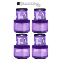 For Dyson V11 Animal / V11 Torque Drive V15 Detect Accessories Washable Filter Cyclone Vacuum Cleaner Replacement Spare Parts