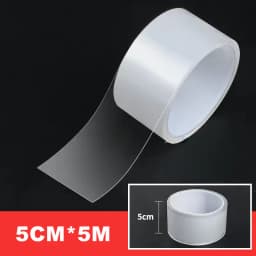 1PC Bicycle Frame Protection Tape 3M/5M/7M/10M Invisible Scratch Resistant Sticker Film for Cycling Decoration