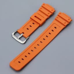 Silicone Watchband for Casio G-Shock DW5600 ,GLS-5600,GW-M5610,G-5600,GW-B5600,GLX-5600,GB-5600,GW-6900 Bracelet Strap Band 16mm