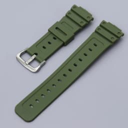 Silicone Watchband for Casio G-Shock DW5600 ,GLS-5600,GW-M5610,G-5600,GW-B5600,GLX-5600,GB-5600,GW-6900 Bracelet Strap Band 16mm