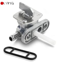 Fuel Switch Valve Petcock Tap for Yamaha YZF R1 YZF-R1 YZF 1000 1000R YZ 80 490 XJ900 XT600 FZS 600 1000FZ400 TDM850