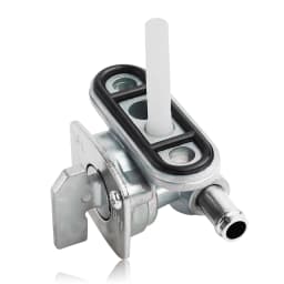 Fuel Switch Valve Petcock Tap for Yamaha YZF R1 YZF-R1 YZF 1000 1000R YZ 80 490 XJ900 XT600 FZS 600 1000FZ400 TDM850