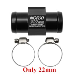Motorcycle thermometer Water Temperature Mini Meter For XMAX250 300 NMAX CB 400 CB500X Sensor thermomete gauges