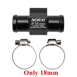 Motorcycle thermometer Water Temperature Mini Meter For XMAX250 300 NMAX CB 400 CB500X Sensor thermomete gauges