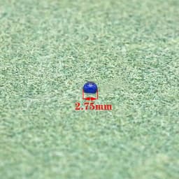 Watch Head Crown Sapphire Accessories For Cartier Tank Series Parts Tools