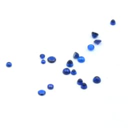 Watch Head Crown Sapphire Accessories For Cartier Tank Series Parts Tools