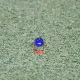 Watch Head Crown Sapphire Accessories For Cartier Tank Series Parts Tools