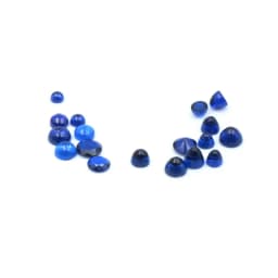 Watch Head Crown Sapphire Accessories For Cartier Tank Series Parts Tools