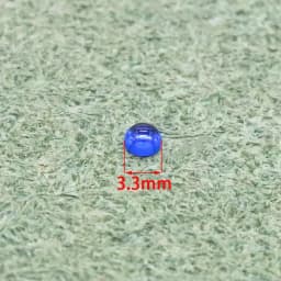 Watch Head Crown Sapphire Accessories For Cartier Tank Series Parts Tools