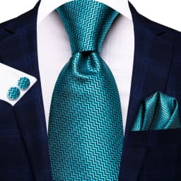 Blue Business Solid Plaid Striped Men's Tie NeckTie 8.5cm Ties for Men Formal Gold Orange Wedding High Quality Gravata Silk