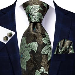 Blue Business Solid Plaid Striped Men's Tie NeckTie 8.5cm Ties for Men Formal Gold Orange Wedding High Quality Gravata Silk