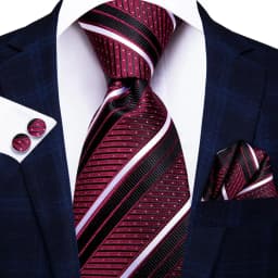 Blue Business Solid Plaid Striped Men's Tie NeckTie 8.5cm Ties for Men Formal Gold Orange Wedding High Quality Gravata Silk