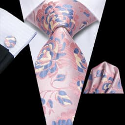 Blue Business Solid Plaid Striped Men's Tie NeckTie 8.5cm Ties for Men Formal Gold Orange Wedding High Quality Gravata Silk