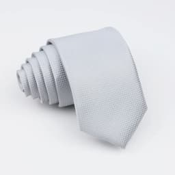Classic SlimPlaid Neck Ties For Men Casual Suits Tie Gravatas Grey Blue Mens Neckties For Business Wedding 6cm Width Men Ties