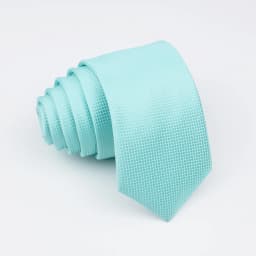 Classic SlimPlaid Neck Ties For Men Casual Suits Tie Gravatas Grey Blue Mens Neckties For Business Wedding 6cm Width Men Ties