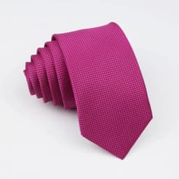 Classic SlimPlaid Neck Ties For Men Casual Suits Tie Gravatas Grey Blue Mens Neckties For Business Wedding 6cm Width Men Ties