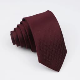 Classic SlimPlaid Neck Ties For Men Casual Suits Tie Gravatas Grey Blue Mens Neckties For Business Wedding 6cm Width Men Ties