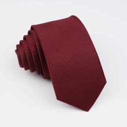 Classic SlimPlaid Neck Ties For Men Casual Suits Tie Gravatas Grey Blue Mens Neckties For Business Wedding 6cm Width Men Ties