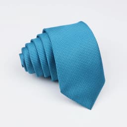 Classic SlimPlaid Neck Ties For Men Casual Suits Tie Gravatas Grey Blue Mens Neckties For Business Wedding 6cm Width Men Ties