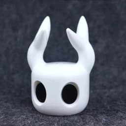 HOT!!!Universal Game Controller Stand Compatible With PS4/PS5/Switch Hollow Knight Theme Cool Desktop Display Gaming Accessories