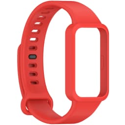 Strap For Xiaomi Band 9/8 Active Watchband For Mi Band 8/9 Active For Redmi Band 3 Strap Wristband For Redmi Band 3 2 Wriststrap