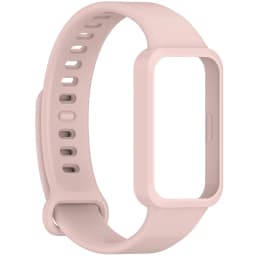 Strap For Xiaomi Band 9/8 Active Watchband For Mi Band 8/9 Active For Redmi Band 3 Strap Wristband For Redmi Band 3 2 Wriststrap