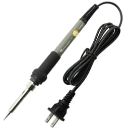 New Electric Soldering Iron 60W / 80W Digital Adjustable Temperature Desoldering Welding Repair Solder Tools