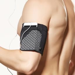 4Colors Running Arm Bag For Below 6.5inch Phone Sport Accessories Fitness Bag Arm Case Running Running Belt Gym Cell Phone Belt