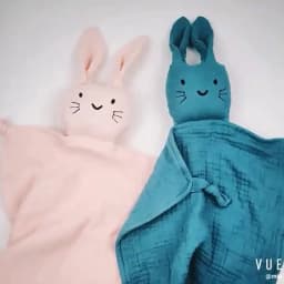 Baby Cotton Muslin Comforter Blanket Soft Newborn Sleeping Dolls Cute Cat Kids Sleep Toy Soothe Appease Towel Bibs Saliva Towel