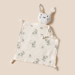 Baby Cotton Muslin Comforter Blanket Soft Newborn Sleeping Dolls Cute Cat Kids Sleep Toy Soothe Appease Towel Bibs Saliva Towel