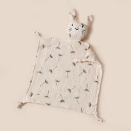 Baby Cotton Muslin Comforter Blanket Soft Newborn Sleeping Dolls Cute Cat Kids Sleep Toy Soothe Appease Towel Bibs Saliva Towel